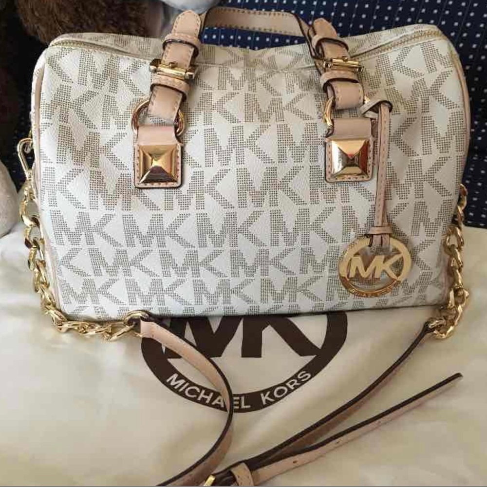 MICHAEL KORS Grayson Medium